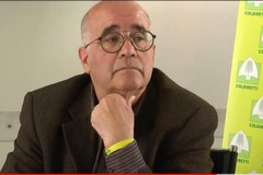 Coldiretti: morto direttore provinciale Pietro Greco