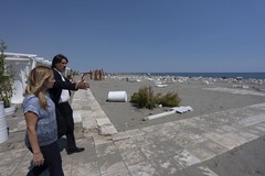 Oggi Giorgia Meloni a Policoro