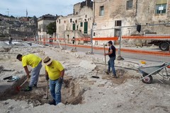 Porta Pistola, Matera Civica chiede un atto di coraggio