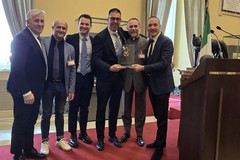 Culto e tradizione, a Roma premiata la festa della Bruna