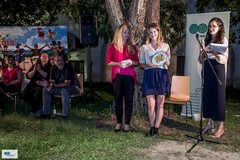 Premio Energheia, i vincitori della 25esima edizione