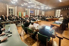 Eletto il nuovo Consiglio provinciale di Matera