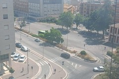 Ordinanza di chiusura di piazza Matteotti e disposizioni per il traffico