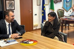 Polizia: s'insedia il nuovo questore Emma Ivagnes