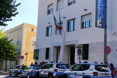 Rapina in banca da 200.000 euro a Matera, concluse indagini