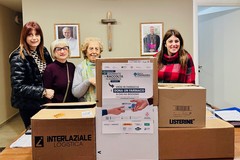 Giornate di raccolta del farmaco, il bilancio in Basilicata