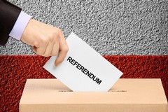 Referendum, perchè e per cosa si vota?