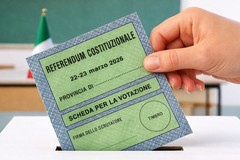 Referendum sulla giustizia: i dati sull'affluenza a Matera