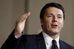 Domani, Matteo Renzi farà tappa a Matera per il tour “Destinazione Italia”