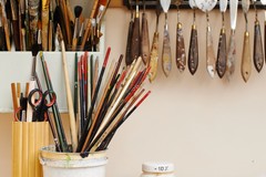 Residenze creative per artisti in Basilicata