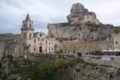 A Matera “Festival archeologico del Mediterraneo”