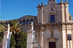 Beni culturali, 500mila euro per la Basilicata