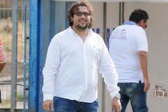 Ex patron del Matera calcio Columella arrestato ad Altamura