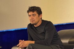 Riccardo Scamarcio incontra il pubblico a Matera e Montescaglioso