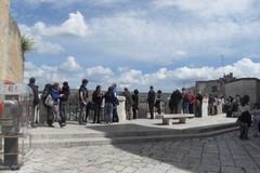 Matera alla prova generale del grande turismo