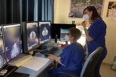 Visite gratuite senologiche all'ospedale di Matera, occorre prenotarsi