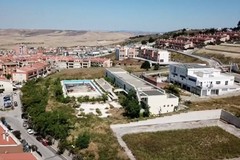 Matera, sbloccato il progetto per impianti sportivi a Serra Rifusa