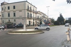 Rotatoria via Fratelli Rosselli, aggiudicati i lavori