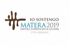 Cambio logo Matera2019, il popolo social insorge