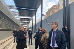 FAL: chiusura tratta ferroviaria tra Bari centrale e Grumo