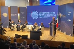 A Matera la conferenza degli istituti italiani di cultura nel mondo