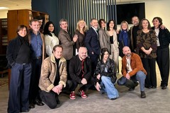 Tv: su Rai 1 la quinta stagione di Imma Tataranni