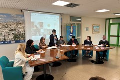 Violenza di genere: riunito il tavolo istituzionale