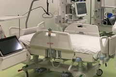 Ospedale di Matera: inaugurati i nuovi spazi di terapia intensiva