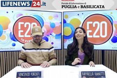 Un rotocalco settimanale sugli eventi in programma in Puglia e Basilicata dal 26 al 29 marzo