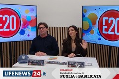 Tg E20: Un rotocalco settimanale sugli eventi in programma in Puglia e Basilicata del week end dal 27 febbraio al 1 marzo