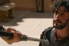 A Matera anche la serie tv di Scorsese "The Saints"