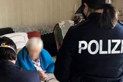 Truffa agli anziani: Matera, arrestati due napoletani in trasferta