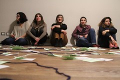 Una stanza tutta per te: “L'Albero” con le donne creative lucane