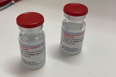 Record di vaccinazioni in un giorno