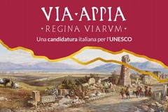 Candidatura Unesco per la via Appia, presenti 7 Comuni lucani
