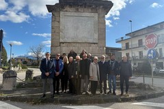 Matera aderisce alla Via del grano