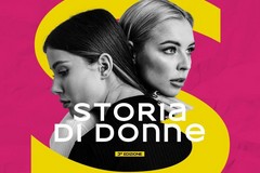 Per la festa della Bruna la terza edizione di "Storia di donne"