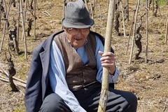 Supercentenari: in Basilicata vive l'uomo più longevo d'Italia