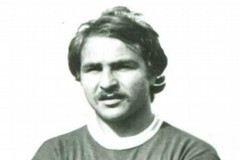 Morto Vito Chimenti, vecchia gloria del calcio