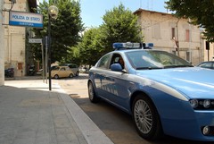 Estorsione, nove arresti tra Puglia e Basilicata