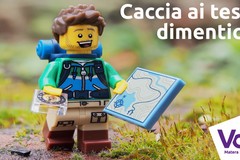 Volt Matera, lanciata la “caccia ai tesori dimenticati"