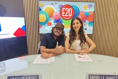 Tg E20: Uno sguardo alle iniziative del territorio in programma in Puglia e Basilicata dal 18 al 21 giugno