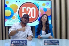 Tg E20: Uno sguardo alle iniziative del territorio