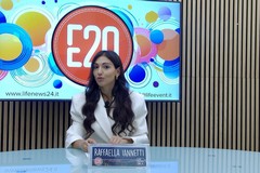 Tg E20: Uno sguardo alle iniziative del territorio in programma in Puglia e Basilicata dall' 1 al 5 ottobre