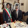 Matera festeggia tre centenari in due giorni