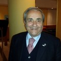 Raffaello De Ruggieri è il candidato sindaco di Matera2020