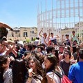 Festa dello studente 2015 tra musica e arte