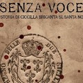  "Senza voce " di Valentina Diana.