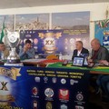 Scirea Cup, al via la ventesima edizione