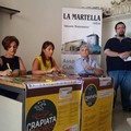 Sagra della Fedda Rossa e Crapiata, presentata la 28esima edizione